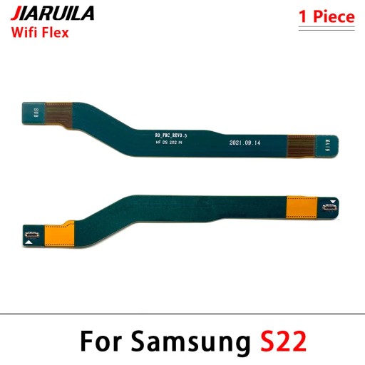 Разъем сигнала Wi-Fi для Samsung S20 S21 S22 S23 Plus Ultra S21 + S22U S21FE