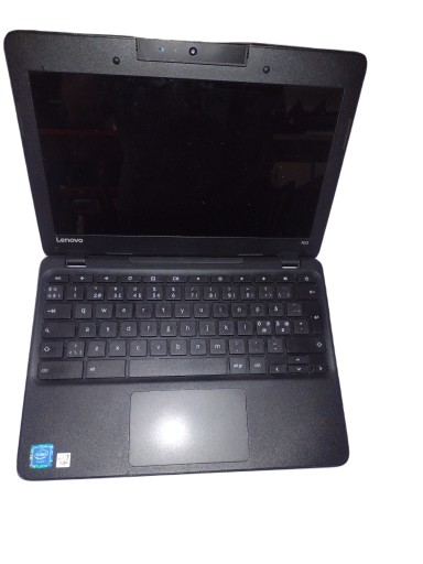 Ноутбук IBM Lenovo Touch Lenovo Chromebook N23 Intel Dual-Core 4 ГБ/16 ГБ
