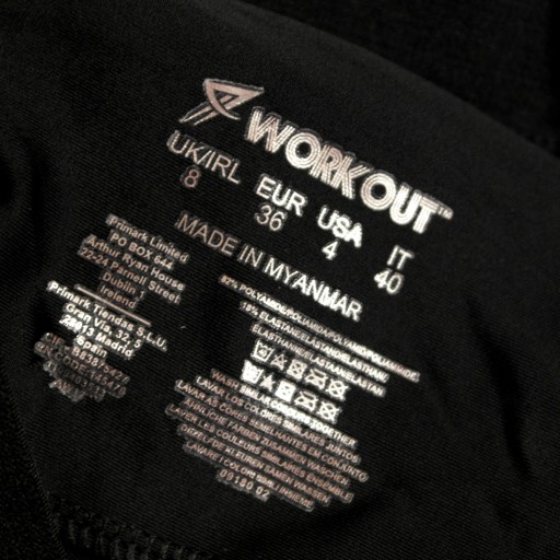 F&F _ ОТЛИЧНЫЕ СПОРТИВНЫЕ КОСТЮМЫ С ЛОГОТИПОМ _ S/M