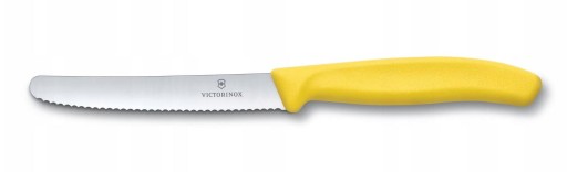 Нож для томатов VICTORINOX 6.7836