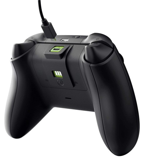 2 аккумулятора для контроллера XBOX SERIES X|S|One — PowerA