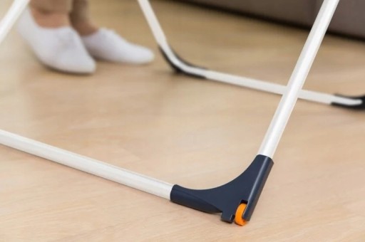 БОЛЬШАЯ САДОВАЯ СУШИЛКА ДЛЯ БАЛКОНА VILEDA 180 СМ XXL