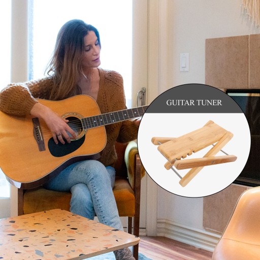 PODNÓŻEK GITARA PEDAŁ PODNÓŻEK NAIL ART