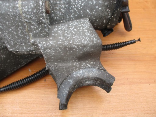 VW AUDI SEAT SKODA ЗАДНИЙ МОСТ 4x4 HALDEX 0BS525010B ГОЛОВКА №3