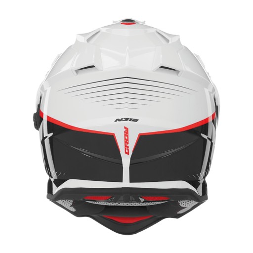 CROSS NOX312 C СИСТЕМА PINLOCK S ДЛЯ МОТОЦИКАЛЬНОГО ШЛЕМА
