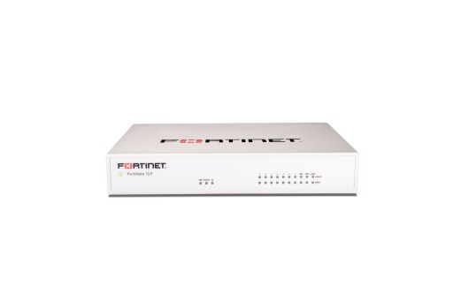 FORTIGATE 70F Межсетевой экран FORTINET Защита сети UTM FG-70F + ЛИЦЕНЗИЯ