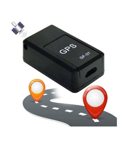 GPS локатор Магнит слежения за прослушкой +40