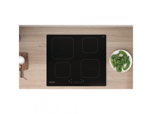 Индукционная варочная панель Indesit IS 15Q60 NE