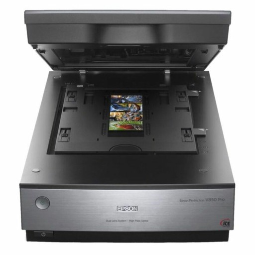 Epson B11B224401 6400 PPP-сканер