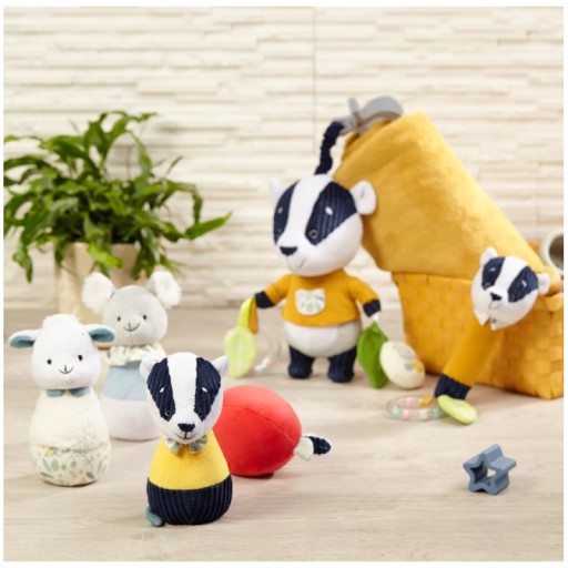 Подвеска для коляски BADGER EDMUND BABYONO 1435