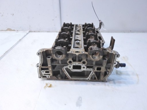 ГОЛОВКА ДВИГАТЕЛЯ OPEL CORSA D 1.2 16V 55568426