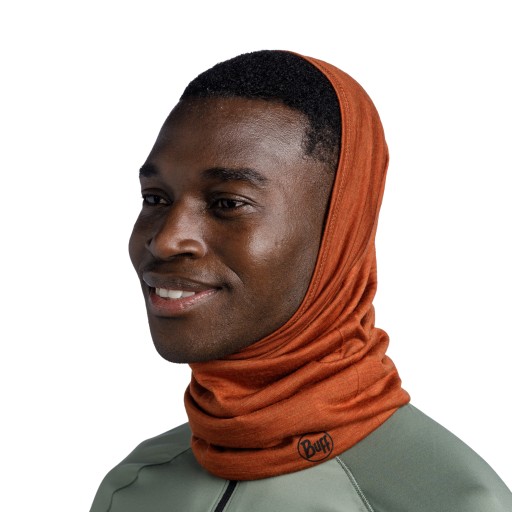 Chusta wielofunkcyjna Buff Merino Lightweight
