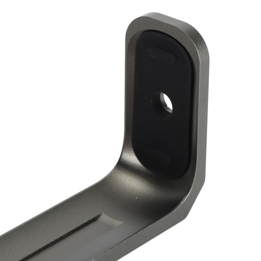 Горизонтальное крепление для складной спортивной камеры Insta360 X4 из сплава FE