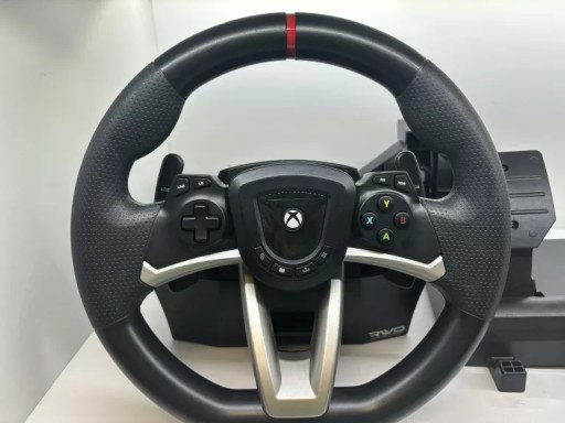 РУЛЬ ДЛЯ XBOX HORI AB04-001U