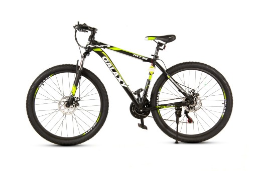 ROWER GÓRSKI MTB GALAXY RAMA 19' KOŁA 27,5