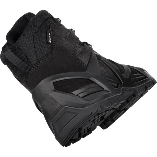 Туфли Lowa Zephyr GTX MID MK2 - черные