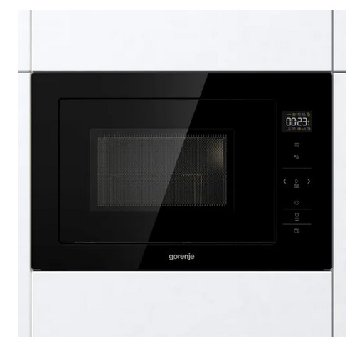 Gorenje BM251SG2BG микроволновая печь 25л 900Вт