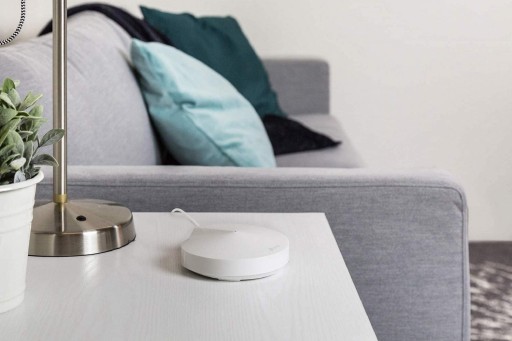 Домашняя Wi-Fi система Deco M5 (3 шт.)