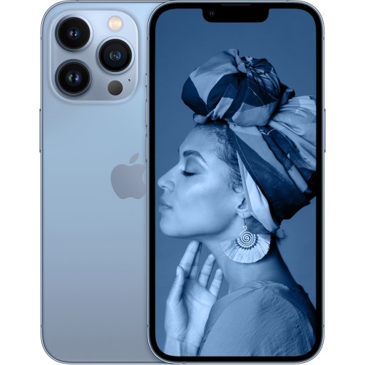 IPHONE 13 PRO 128 ГБ APPLE | АККУМУЛЯТОР 100% | ПРЕМИУМ А+ | ВЫБОР ЦВЕТА