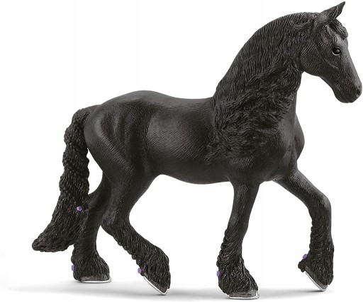 SCHLEICH 13906 ФРЕЗСКАЯ КОМАЛЯ ЛОШАДЬ-КЛУБ ФИГУРКА