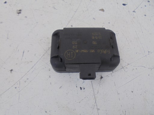 ДАТЧИК ДОЖДЯ 5M5T-17D547-JRC FORD KUGA MK1