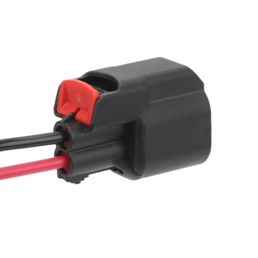 Złącze wtryskiwacza paliwa Alternator Kabel wtyczki ABS do Jeepa Wranglera
