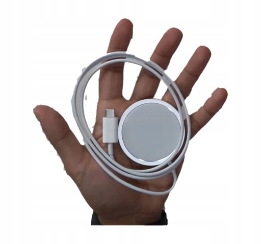 Индуктивное зарядное устройство Apple