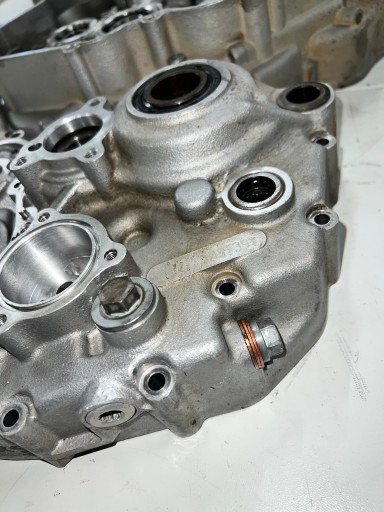 Ktm sxf excf xcf xcw 350 картов