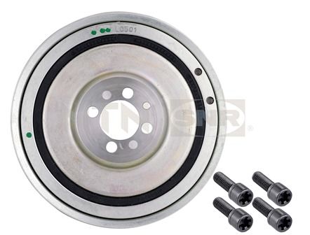 ШКИВ DPF358.20K1 SNR ALFA ROMEO 145 146 147
