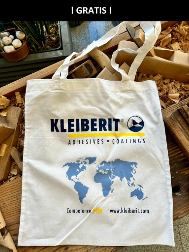 КЛЕЙ ДЛЯ BANDER KLEIBERIT 788.7 белый 25 кг+ БЕСПЛАТНО