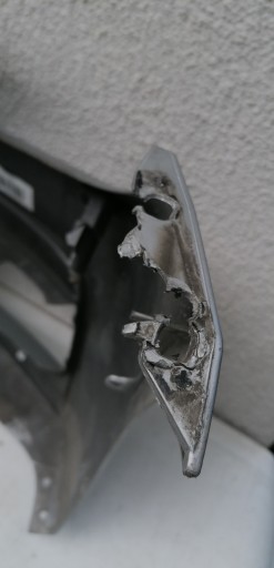 BMW 3 F30 F31 M-PAKIET ZDERZAK PRZÓD PRZEDNI SPRYSKI