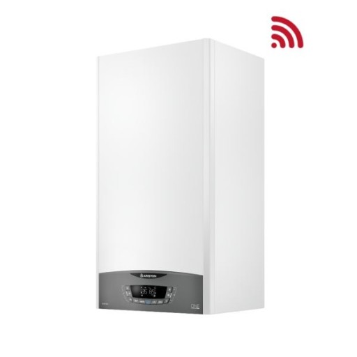 ГАЗОВЫЙ КОНДЕНСАЦИОННЫЙ КОТЕЛ CLAS ONE WIFI 24 кВт