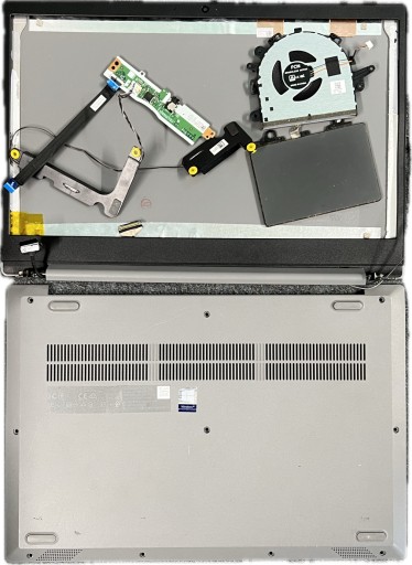 Леново С145-15API