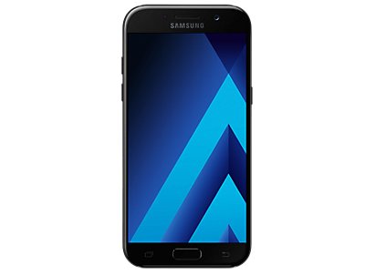 SAMSUNG GALAXY A5 2017 SM-A520F красивый