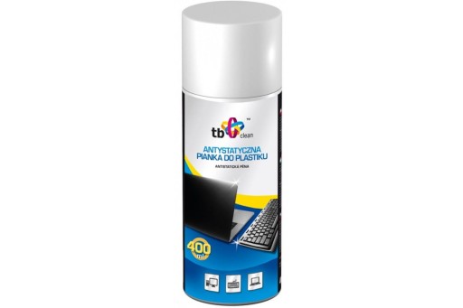 Антистатическая пена TB Clean 400 мл