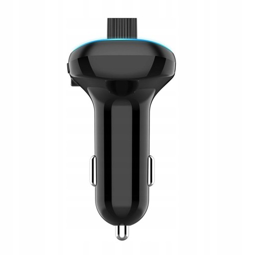Автомобильный Bluetooth-передатчик Радио AUX-адаптер