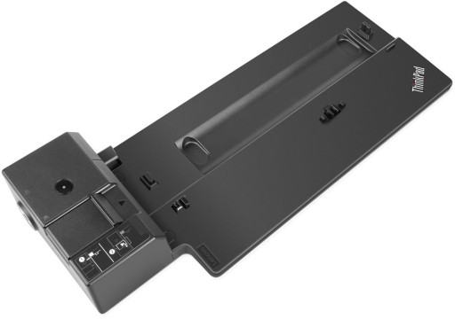 Док-станция Lenovo 40AG0090DK Док-станция Черный