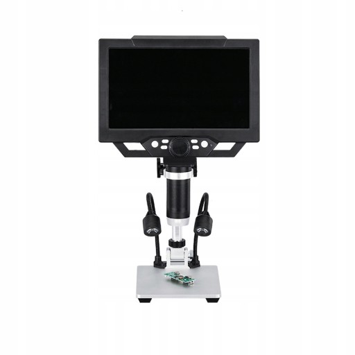 9-ДЮЙМОВЫЙ ЦИФРОВОЙ МИКРОСКОП G1600 1-1600X