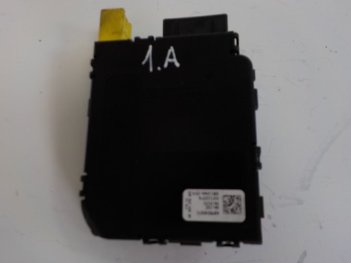 VW GOLF V AUDI SKODA ДАТЧИК УГЛА ПОРУЛЯ 1K0953549BP