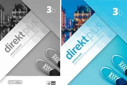 DIREKT PLUS 3B РУКОВОДСТВО ПО НЕМЕЦКОМУ РАБОЧЕЙ ТАБЛИЦЕ..