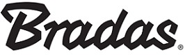 Набор BRADAS WHITE LINE с катушкой 11,5 м HANDY GO