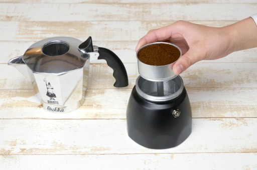 Кофеварка Bialetti New Brikka 2020 2 т