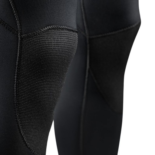 NEILPRYDE Nexus Fullsuit 5/4 BZ C1 Черный мужской гидрокостюм 50/M