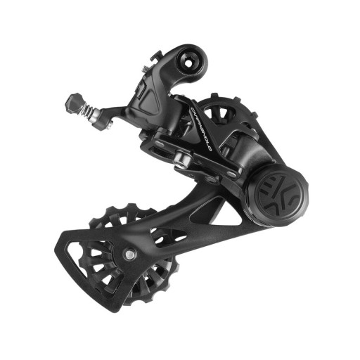 CAMPAGNOLO EKAR группа 1x13 скоростей Шатун 172,5 мм 42T Кассетный переключатель тормозов