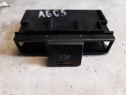 КНОПКА ESP AUDI A6 C5 4b0927134a