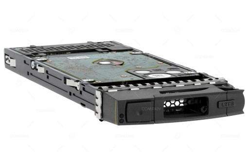 X425A-R6 NETAPP 1,2 ТБ 10 000 6G SAS 2,5 SFF с горячей заменой