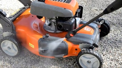 Вращающаяся насадка TURBO ДЛЯ МОЕЧНЫХ МАШИН ПАРКОВЫХ СРЕДСТВ