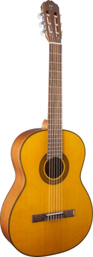 Takamine GC1 NAT — классическая гитара