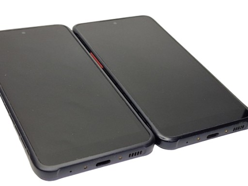 BARDZO ŁADNY SAMSUNG XCOVER 5 G525 + SZKŁO HARTOWANE