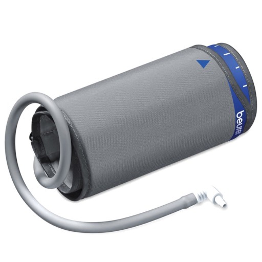 Тонометр Beurer BM 45 на плече